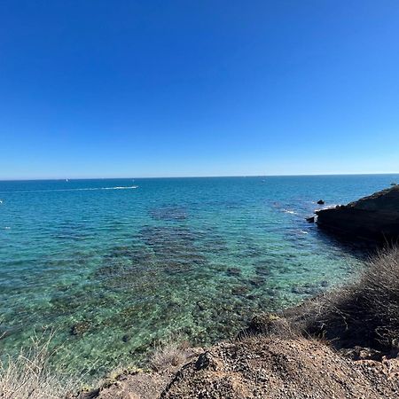 Apartmán Eros Agde Exteriér fotografie