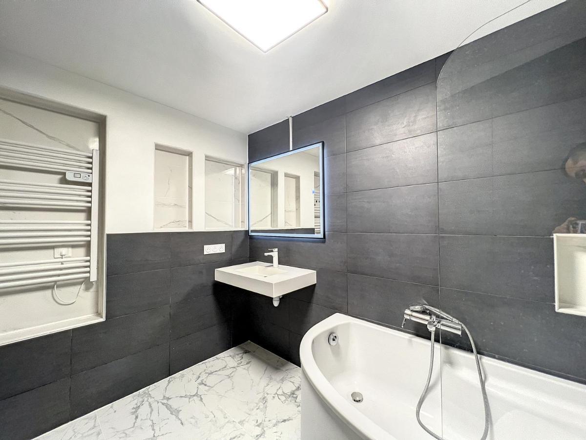 Apartmán Eros Agde Exteriér fotografie