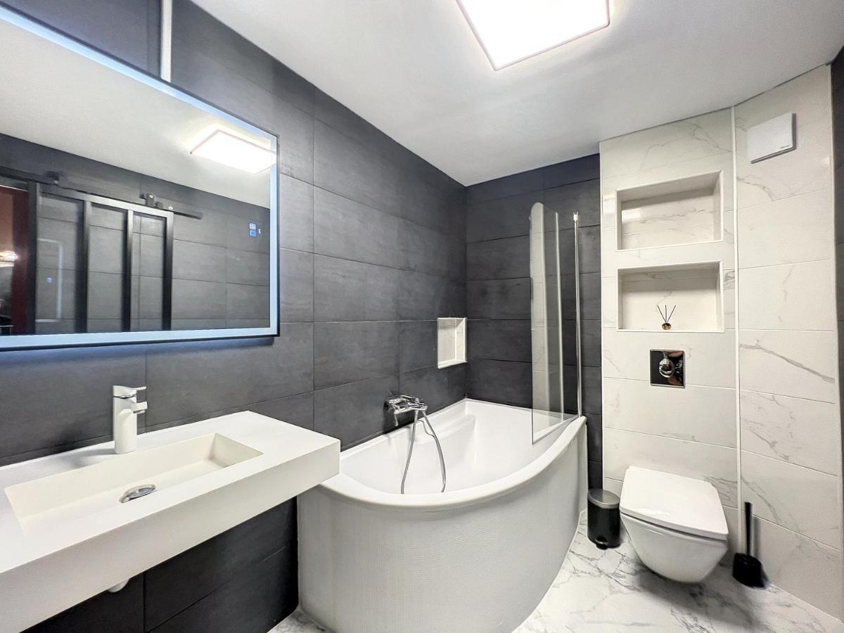 Apartmán Eros Agde Exteriér fotografie